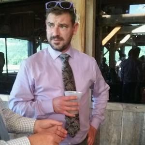 Meet your Posher, Jonathan